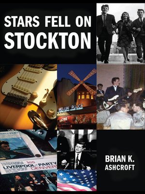 cover image of Stars Fell on Stockton